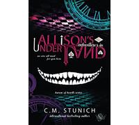 Allison's Adventures in Underland: A Dark Reverse Harem Romance (Harem of Hearts)