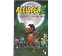 Allister Z Y El Ciclo Del Hombre Lobo