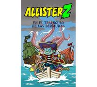 ALLISTER Z Y EL TRIANGULO DE LAS BERMUDAS: 15 (HAMELIN)
