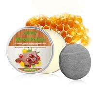 AllisWay Aceite para Tabla de Cortar, Aceite para Madera, Barniz Alimentario para Madera, Ingredientes Naturales, Incoloros e Inodoros, Adecuados para Tablas de Cortar de Vajilla en Madera y Otros