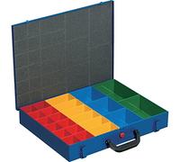 Allit 454120 - Caja de herramientas