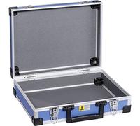 Allit AluPlus Basic - Maletín de Utensilios, tamaño L, 424120