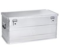 Allit AluPlus Box 90, 420005, caja de aluminio
