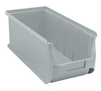 Allit Bandeja de almacenamiento 456294 (ancho x alto x profundidad) 125 x 150 x 320 mm gris 1 pieza(s)