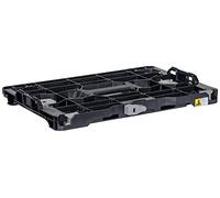 ALLIT EuroPlus HybridPlate M 454490 Multi-Adapterplatte ABS L x B H 445 300 55 (454490) Marca