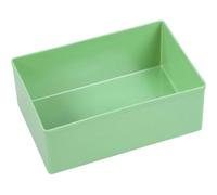 Allit EuroPlus Insert 63/4, color verde