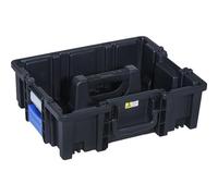 Allit EuroPlus Pro KC44.150 454365 Armarios de trage universales (L x W x H) 440 x 355 x 150 mm