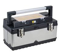 Allit profesional de herramientas, 1 pieza, Plata/Negro, 476410