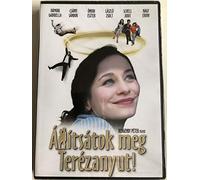 Állítsátok meg Terézanyut! (2004) DVD