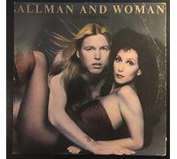 Allman And Woman - Two The Hard Way