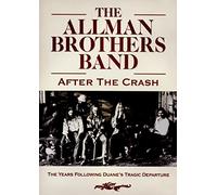 Allman Brothers - After The Crash [DVD]