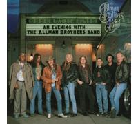 Allman Brothers An Evening With The Allman Brothers - (Vinyl) (Importación USA)