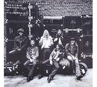 Allman Brothers - At Fillmore [Vinilo]