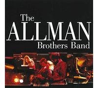 Allman Brothers Ban Classic: Universal Masters Collectio (CD) (Importación USA)