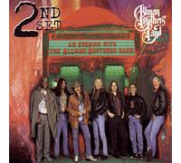 Allman Brothers Band - 2nd Set