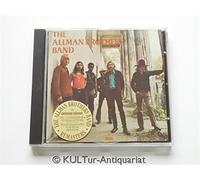 Allman Brothers Band - Allman Brothers Band (1st Lp)