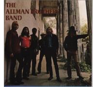 Allman Brothers Band - Allman Brothers Band