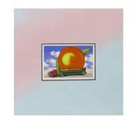 Allman Brothers Band - Allman Brothers Band: Eat A Peach (Light Pink & Light Blue) [2xWinyl]