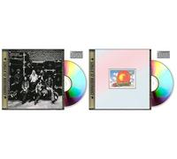 Allman Brothers Band - Allman Brothers Band, The : Live At The Fillmore East + Eat A Peach [Remastered Capricorn Classics CD 2-Pack]