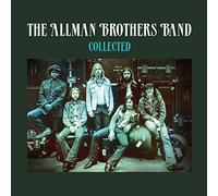The Allman Brothers Band - Collected - The Allman Brothers Band (2 LP)
