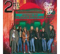Allman Brothers Band - An Evening With...2nd Set