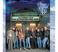 Allman Brothers Band - An Evening With Allman Brothers