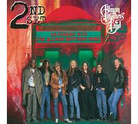 Allman Brothers Band - An Evening With The Allman Brothers Band : 2nd Set