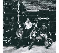 Allman Brothers Band : At Fillmore East