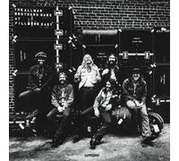 Allman Brothers Band - At Fillmore East