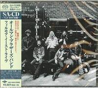 Allman Brothers Band - At Fillmore East