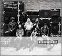 Allman Brothers Band - At Fillmore East +6