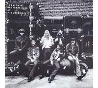 Allman Brothers Band - At Fillmore East [Vinilo]