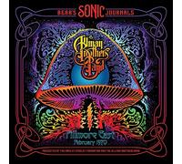 Allman Brothers Band - Bear's Sonic Journals:..