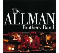 Allman Brothers Band - Best