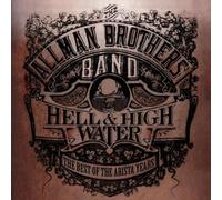 The Allman Brothers Band - Hell & High Water