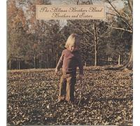 Allman Brothers Band - Brothers And Sisters