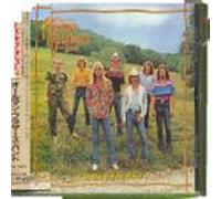 ALLMAN BROTHERS BAND - Brothers on the Road