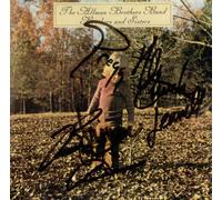 Allman Brothers Band - Brothers & Sisters