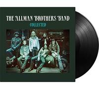 Allman Brothers Band - Collected [Vinilo]