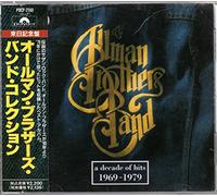Allman Brothers Band - Collection