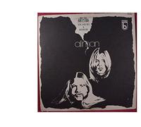 Allman Brothers Band - Duane & Greg Allman