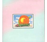 Allman Brothers Band - Eat a Peach [Vinilo]