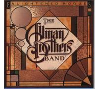 Allman Brothers Band - Enlightened Rougues