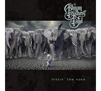 Allman Brothers Band - Hittin'the Note