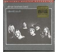 Allman Brothers Band - Idlewild South (Ltd.24kt)