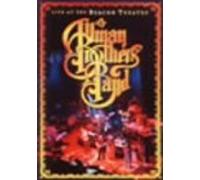 Allman Brothers Band - Live at Beacon Theatre [Alemania] [DVD]