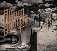 Allman Brothers Band - Live at the Cow Palace,..