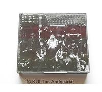 Allman Brothers Band - Live at the Fillmore East