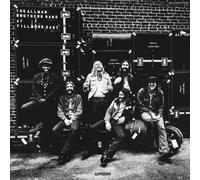 Allman Brothers Band - Live at the Fillmore East (Shm-CD)