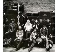 Allman Brothers Band - Live at The Filmore [Vinilo]